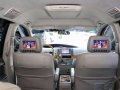 2011 Toyota Previa  AT White Van For Sale -5