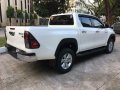 Toyota Hilux 2016 AT FOR SALE-4