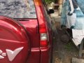 For Sale Honda CRV Gen 2 2002-7