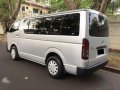 2013 Toyota Hi-Ace Commuter MT D4D FOR SALE-2