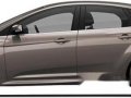 Ford Focus Ecoboost Titanium+ 2018 for sale-5