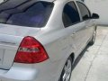 Chevrolet Aveo LS 2009 FOR SALE-4