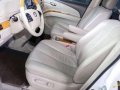 2011 Toyota Previa  AT White Van For Sale -7