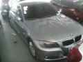 Well-maintained BMW 318i 2010 for sale-0