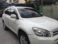 Toyota RAV4 2007 AT for sale-0