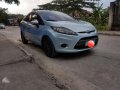 For sale Ford Fiesta 2012 model-0