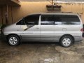 Hyundai Starex 2003 for sale -2