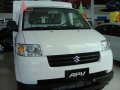 Suzuki APV 2018 MT for sale -2