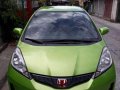 Honda Jazz 1.5V 2013 Model MMC Modulo Body FOR SALE-1