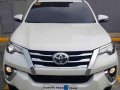 2016 Toyota Fortuner V for sale-0