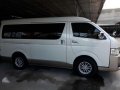 2016 Toyota Hi ace Super Grandia For Sale -3