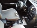 Almost brand new Mitsubishi Lancer Gasoline 1999 -2