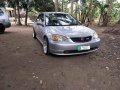 Well-kept Honda Civic 2002 for sale-0
