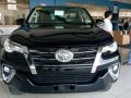 2018 Brand New Toyota Fortuner Diesel FOR SALE-0
