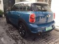 MINI Cooper Countryman All4 2012 FOR SALE-4