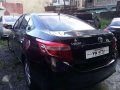 2016 Toyota Vios 1.3E Automatic not 2017 FOR SALE-2