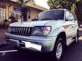 For sale: Toyota Landcruiser Prado 1997 Dubai version LOCAL unit-0