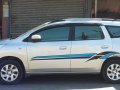 2015 Chevrolet Spin Automatic Gasoline well maintained-1