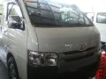 Toyota Hiace 2017 FOR SALE-0