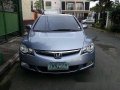 2007 Honda Civic for sale  fully loaded-0