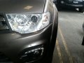 Mitsubishi Montero Sport 2015 GLX AT for sale-5
