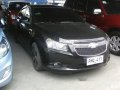 Good as new Chevrolet Cruze 2010 for sale-1