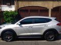 Hyundai Tucson 2016 FOR SALE-6