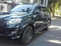 2014 Toyota Fortuner 3.0V 4x4 FOR SALE-4