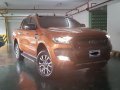 Ford Ranger 2017 WILDTRAK AT for sale-0