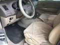 2008 Toyota Fortuner V 3.0 diesel 4x4 FOR SALE-9