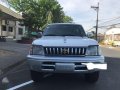 For sale: Toyota Landcruiser Prado 1997 Dubai version LOCAL unit-2
