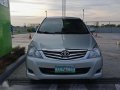 For Sale 2006 Acquired Toyota Innova J Manual Tranny-7