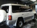 Mitsubishi Pajero 2002 FOR SALE-3