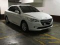 Peugeot 301 16L HDI Turbo Diesel Manual Transmission 2015 FOR SALE-2