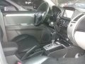 Mitsubishi Montero Sport 2009 GLS AT for sale-6