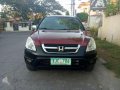 For sale Honda Crv 2003-2