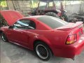 1995 Mitsubishi Gto and Ford Mustang 199 FOR SALE-6