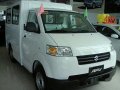 Suzuki APV 2018 for sale -1