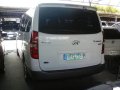 Hyundai Grand Starex 2012 AT for sale-6