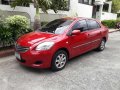 2012 TOYOTA Vios E 1.3 AT FOR SALE-1