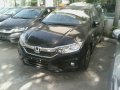 Honda City 2018 AT for sale-0