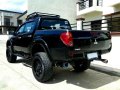 2012 Mitsubishi STRADA TRITON 2.5 DiD VGT Turbo DIESEL GLX 4x2 MT-12 FOR SALE-6