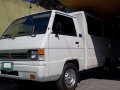 Mitsubishi L300 FB Deluxe Model 2001 FOR SALE-8