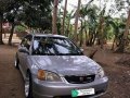 Well-kept Honda Civic 2002 for sale-1