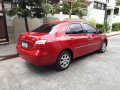 2012 TOYOTA Vios E 1.3 AT FOR SALE-2