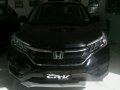 Honda CR-V 2017 AT FOR SALE-1