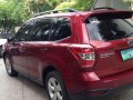 2013 Subaru Forester FOR SALE-3