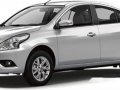 Nissan Almera 2018 E MT for sale-2