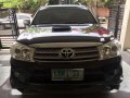 2008 Toyota Fortuner V 3.0 diesel 4x4 FOR SALE-1