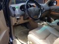 Toyota Fortuner 2010 for sale -9